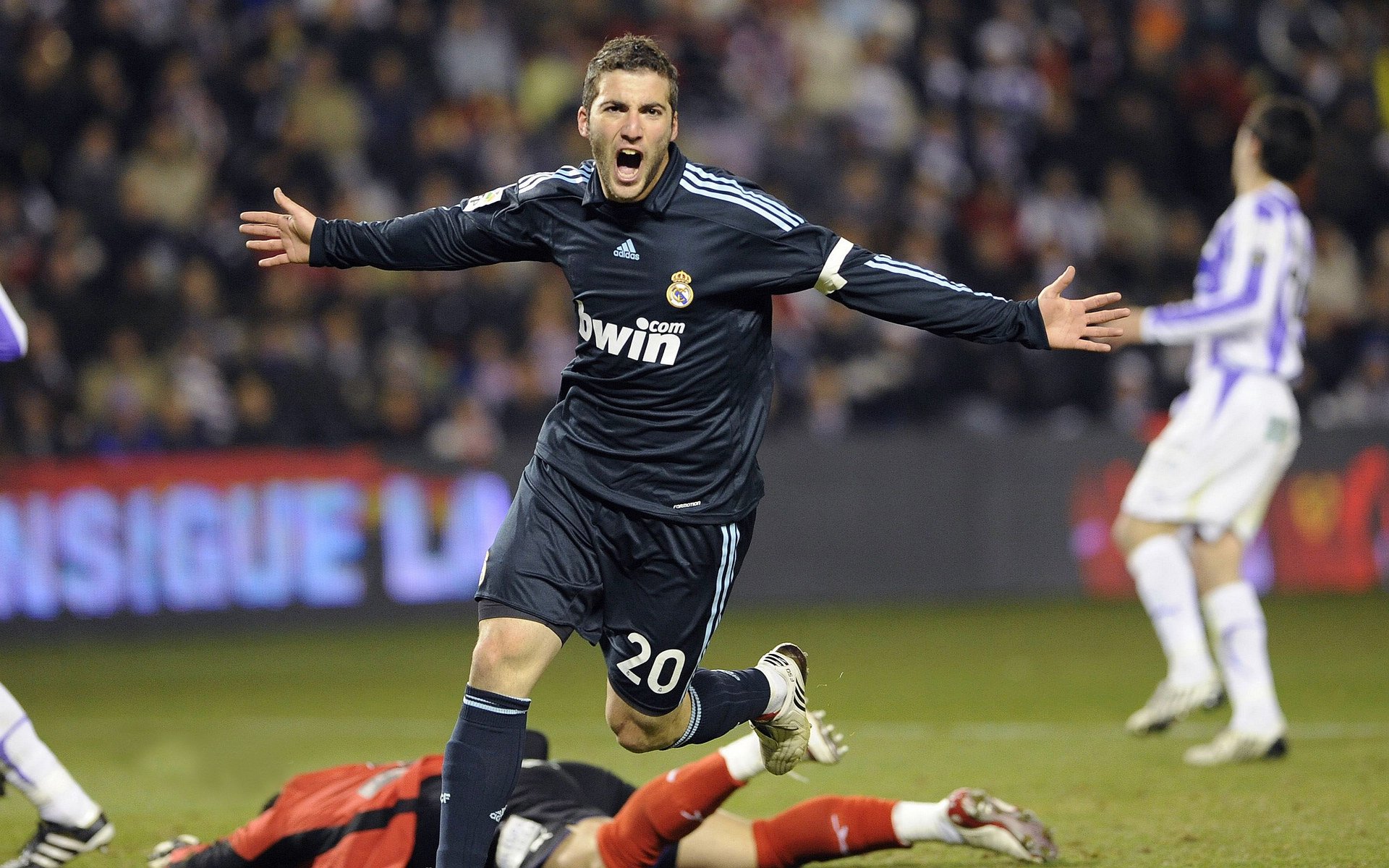 欧冠特写：球员的英雄时刻！，欧冠人物