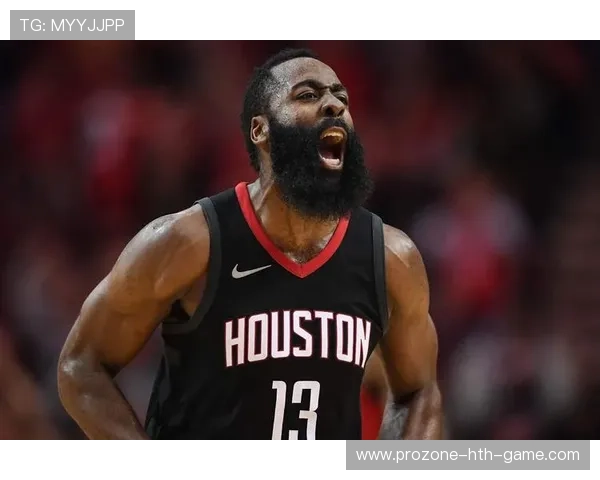 哈登的职业第二春?时代正在给出残酷评判 哈登的职业第二春?时代正在给出残酷评判