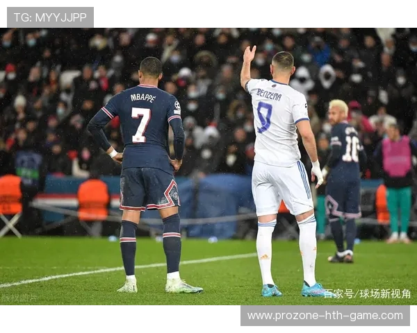 姆巴佩辱骂裁判事件引发舆论风暴 姆巴佩辱骂裁判事件引发舆论风暴