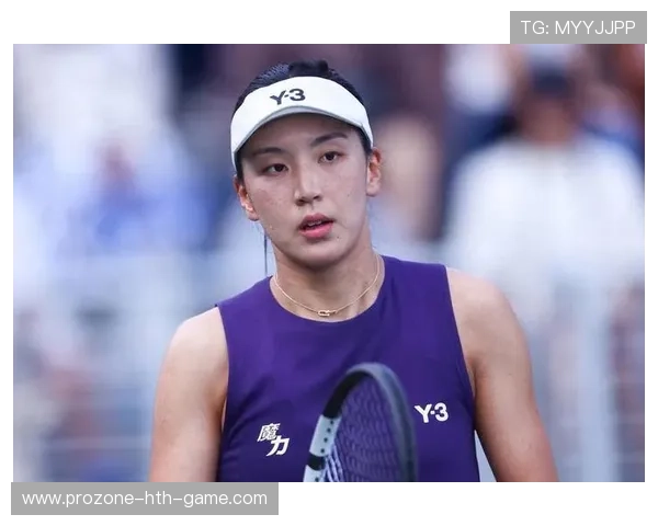 网坛惊现“反套路”发球，解说员懵圈