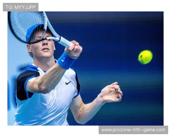 辛纳完美压线球惊艳全场