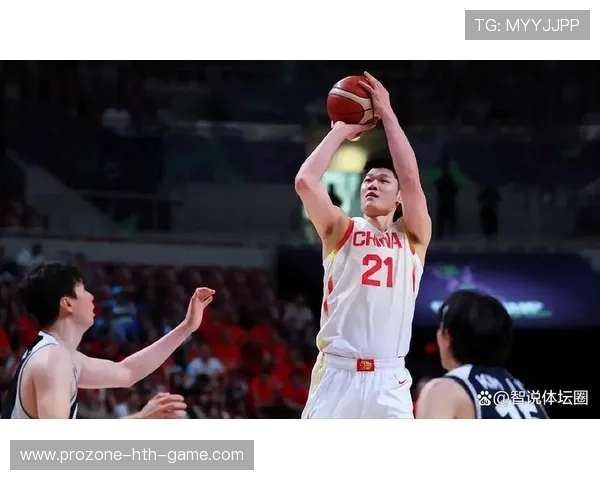 中国男篮的成长离不开坚持，中国男篮发展