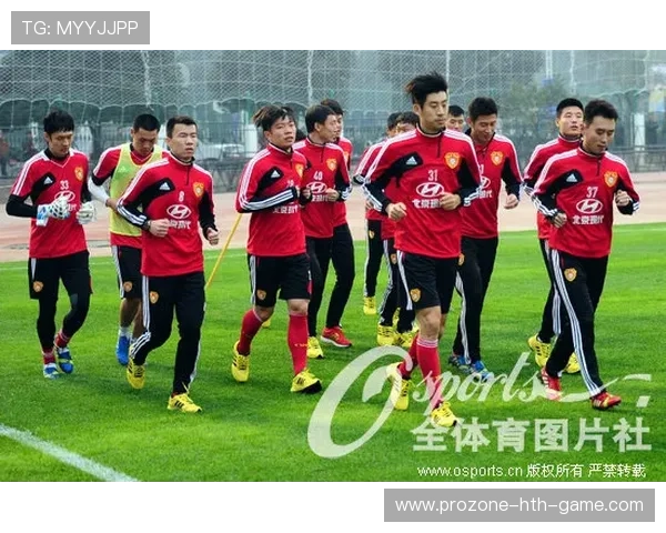 中国足球国家队积极备战国际大赛，国足备战情况