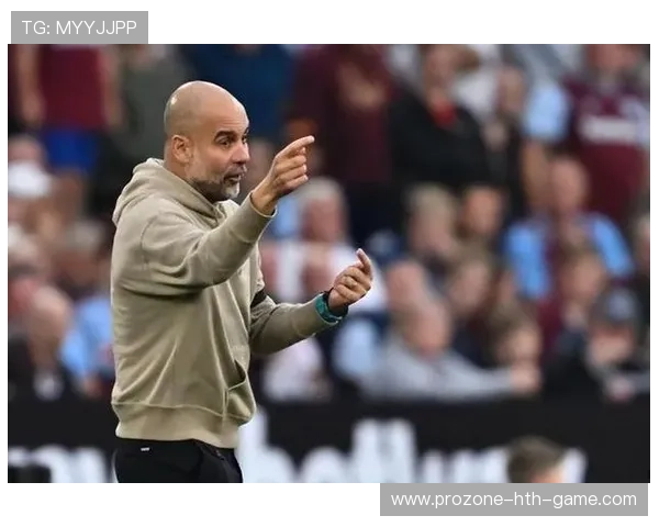 曼城盯上21岁黄金后卫瓜帅一句话：这孩子我必须要，曼城边后卫