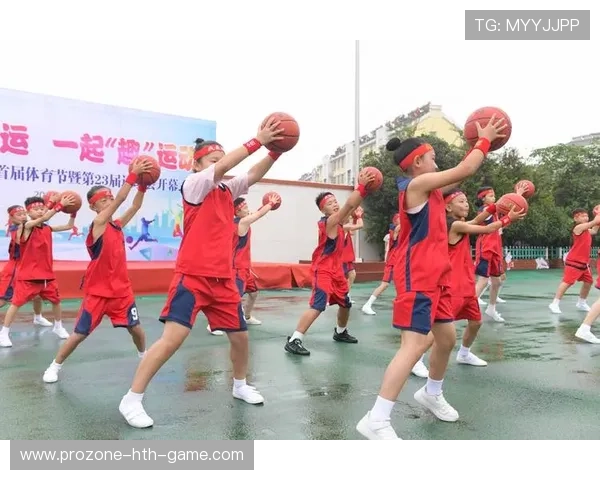 篮球让每个中国人充满自豪，篮球使人快乐