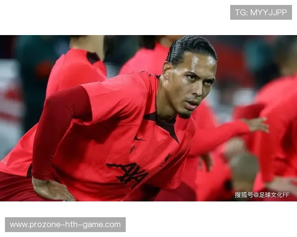 范迪克重回巅峰,利物浦防线定海神针,范迪克转会利物浦身价 范迪克重回巅峰,利物浦防线定海神针,范迪克转会利物浦身价