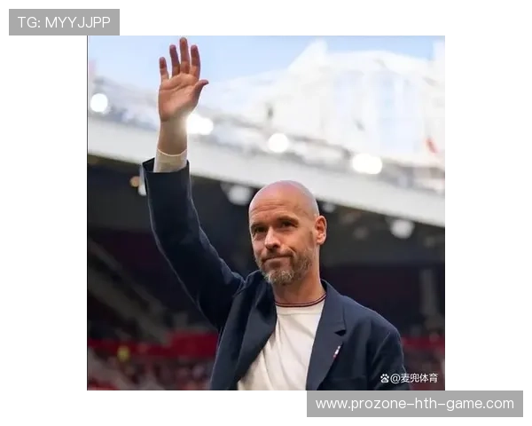 药厂上任仅 5 天的教练滕哈赫挂了——首胜难题没解决，滕哈格执教风格