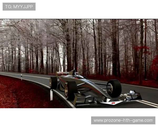 一级方程式赛车制动系统散热效率的关键因素