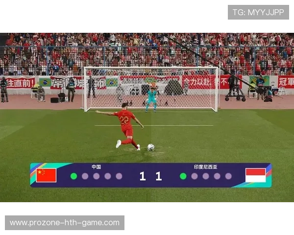 关键战役点球大战⚽门将封神拯救球队 关键战役点球大战⚽门将封神拯救球队