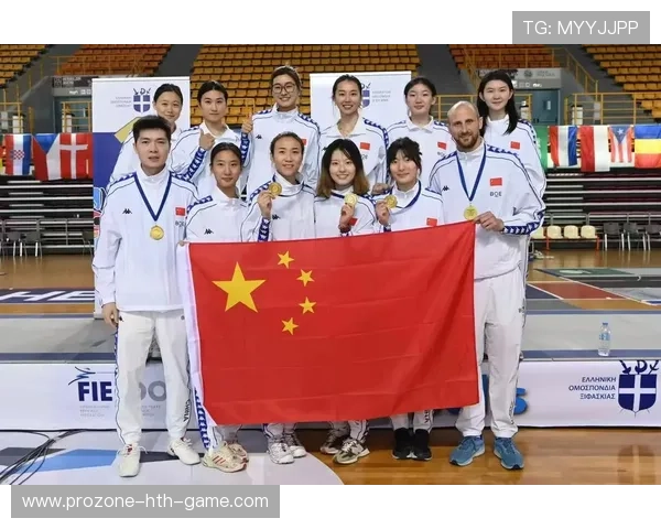 中国击剑队派出新生力量出战WFL,中国击剑队怎么样 中国击剑队派出新生力量出战WFL,中国击剑队怎么样